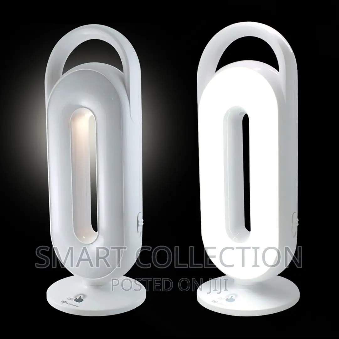 Dp Rechargeable Smart Touch Lantern