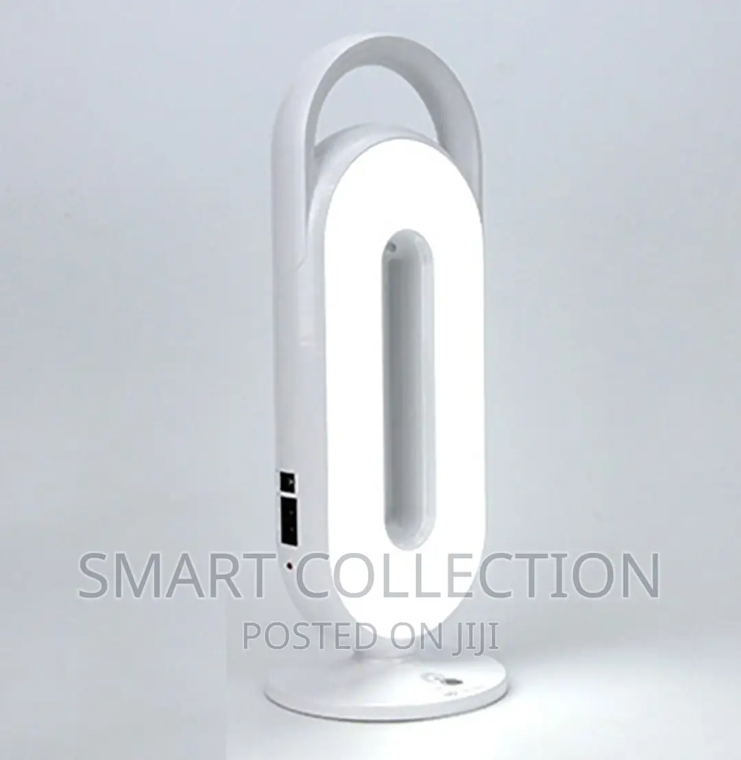 Dp Rechargeable Smart Touch Lantern