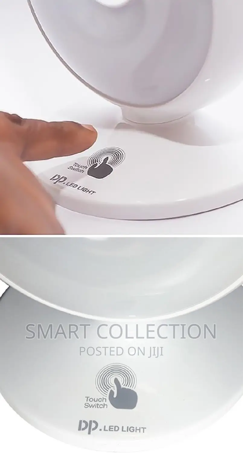 Dp Rechargeable Smart Touch Lantern