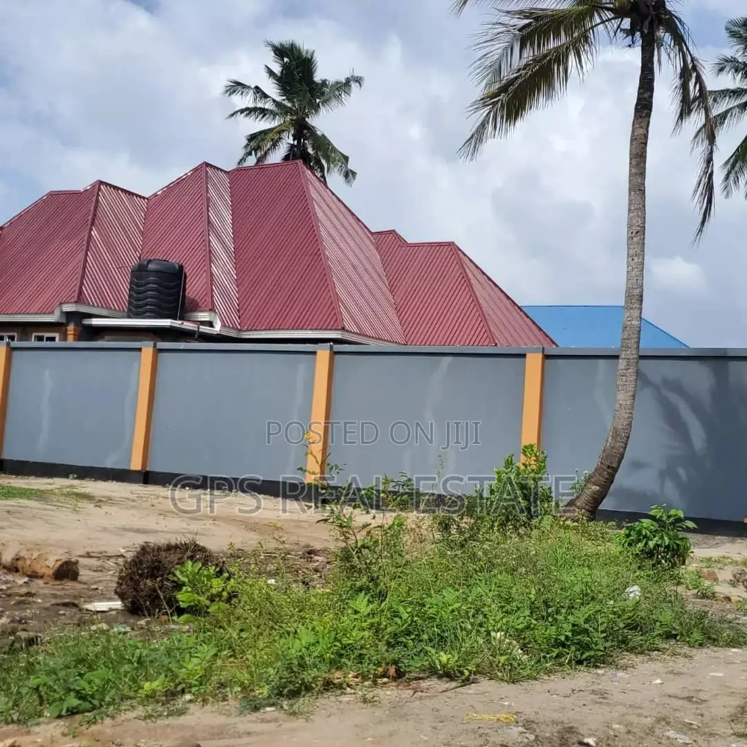3bdrm House in Mbagala Chamazi, Temeke for sale