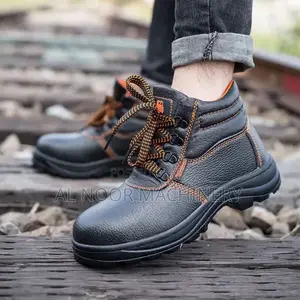 Safety Boot