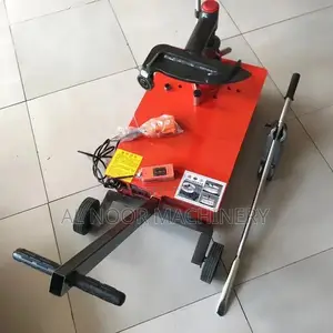 Tyre Changer