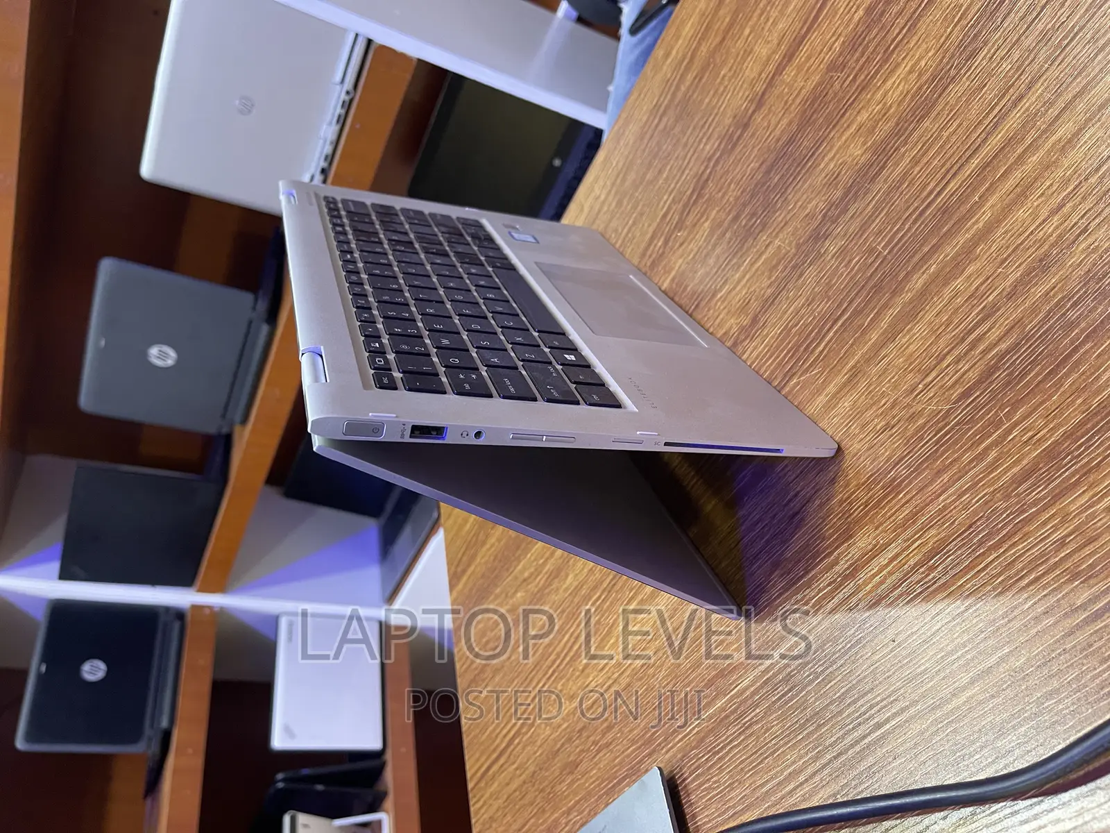 Laptop HP EliteBook X360 1030 G4 8GB Intel Core I5 SSD 512GB