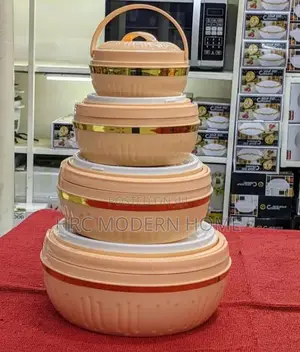 Hotpot Set 4pc