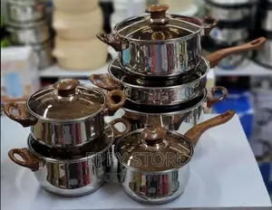 Sufuria Set