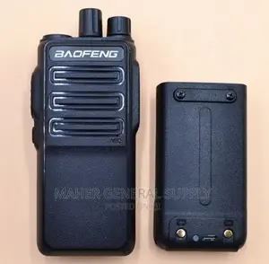 Talkie Walking Radio