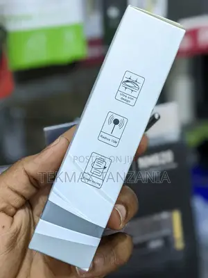 Richargable Wireless Mouse