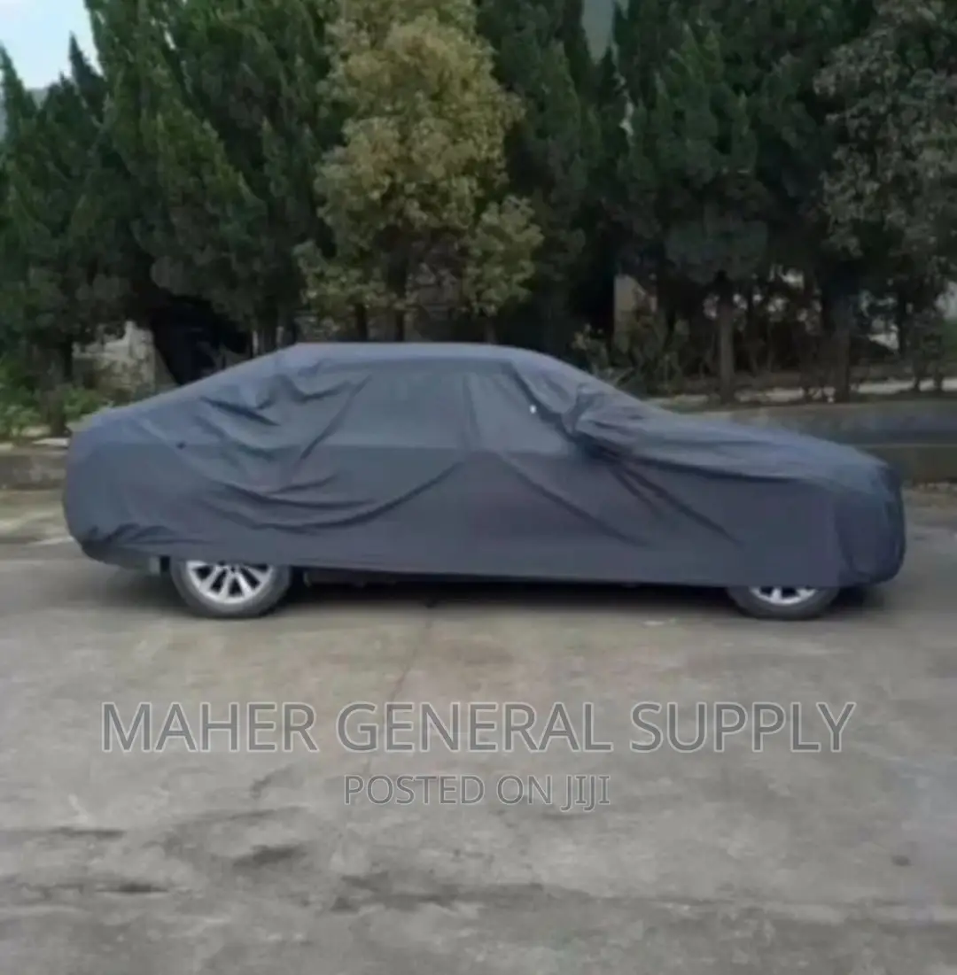 Car Covers