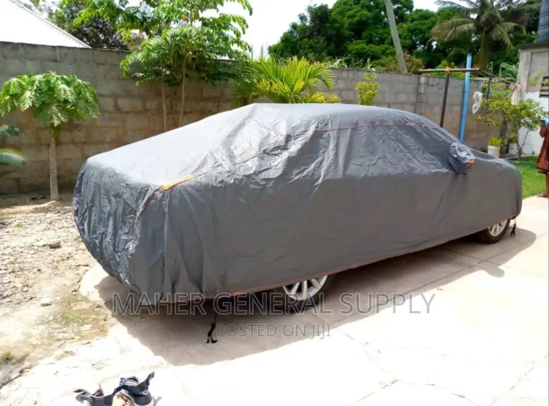 All Car Covers