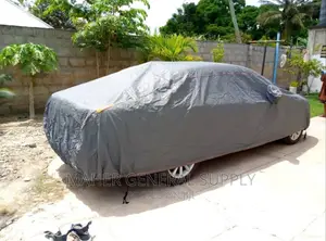 All Car Covers