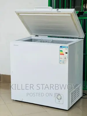 Friza Lita 250 Hisense