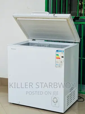 Friza Lita 250 Hisense