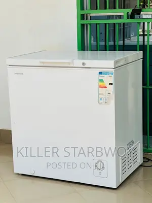 Friza Lita 250 Hisense