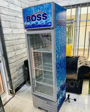 Display Fridge Lita 200