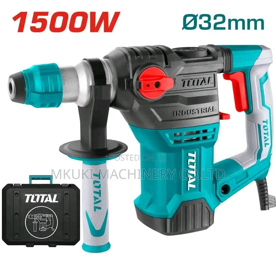 Rottary Hummer Drill Ya Mgodini