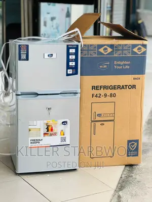 Fridge Lita 110