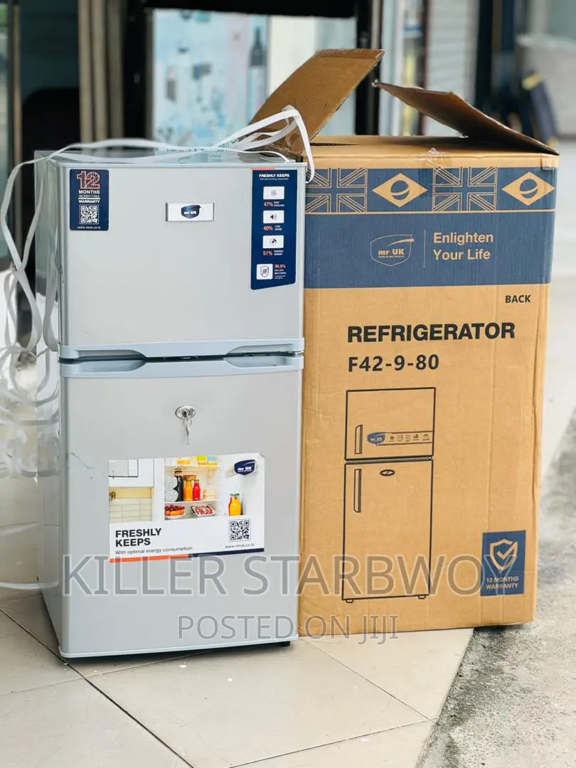 Fridge Lita 110