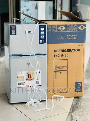 Fridge Lita 110