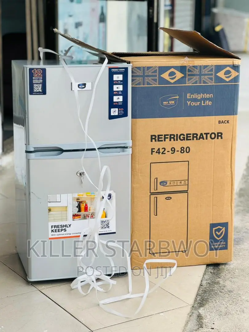 Fridge Lita 110
