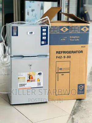 Fridge Lita 110
