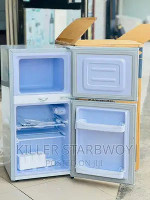 Fridge Lita 110