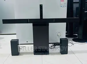 Sony Sound Bar Watts 600