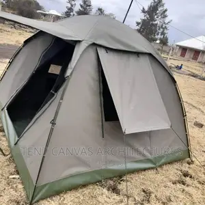 Photo - Campingtent