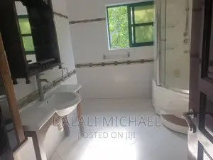 Furnished 5bdrm Villa in Mikocheni for rent