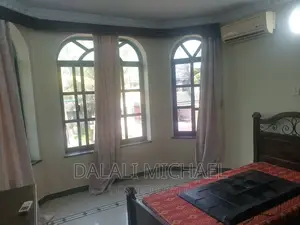 Furnished 5bdrm Villa in Mikocheni for rent
