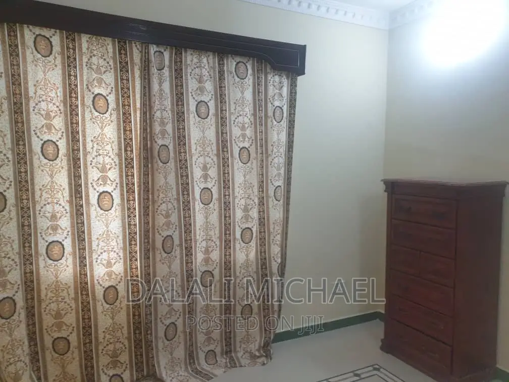 Furnished 5bdrm Villa in Mikocheni for rent