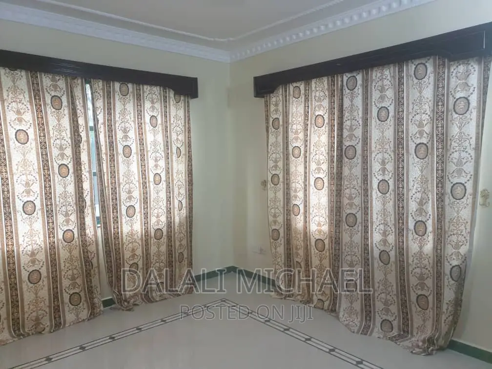 Furnished 5bdrm Villa in Mikocheni for rent