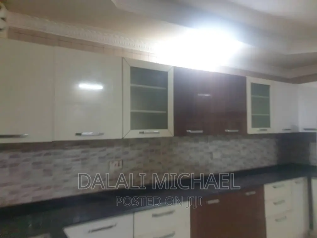 Furnished 5bdrm Villa in Mikocheni for rent