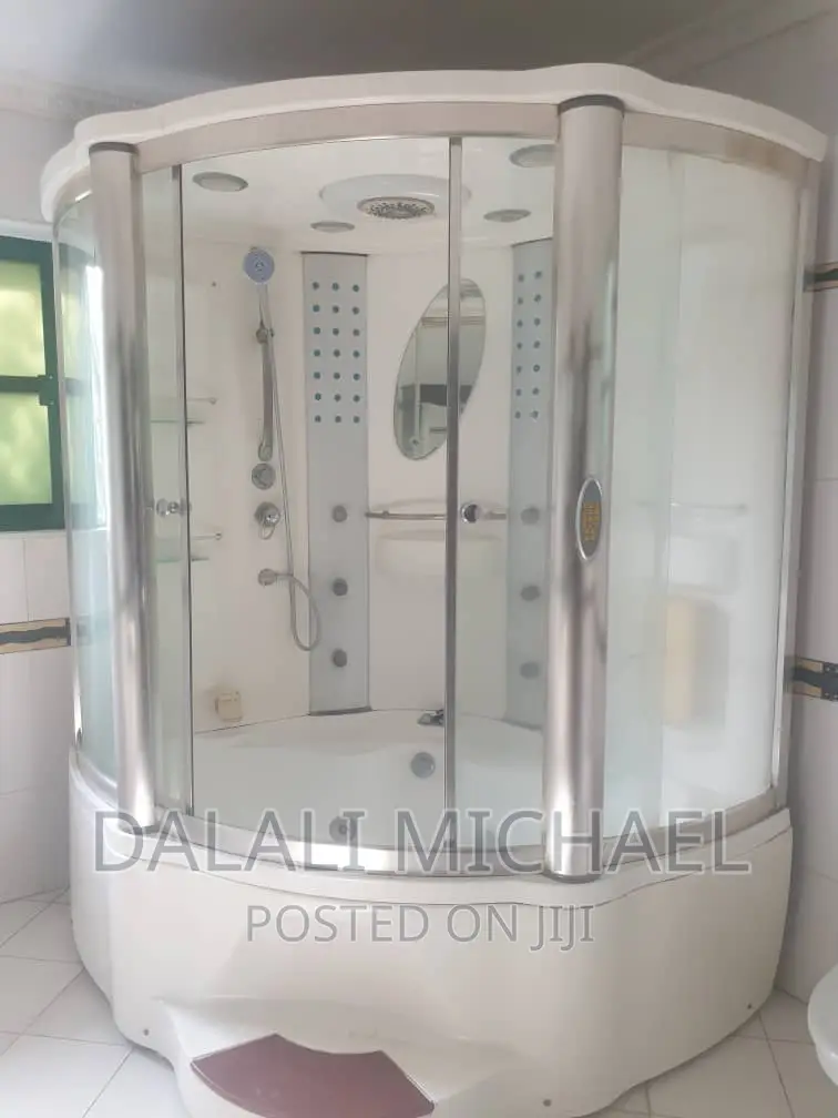 Furnished 5bdrm Villa in Mikocheni for rent