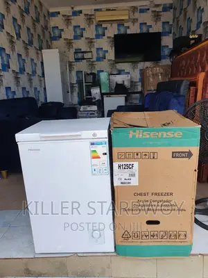 Friza Lita 95 Hisense