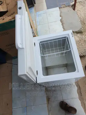 Friza Lita 95 Hisense