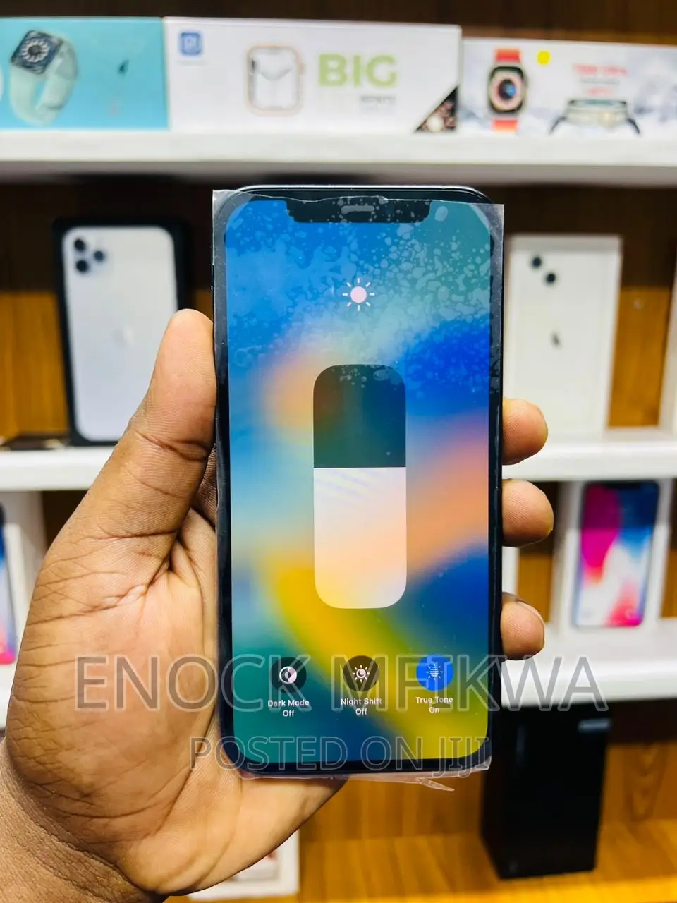 Apple iPhone 12 Pro 128 GB Blue
