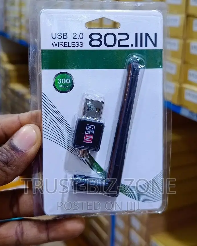 Wifi Wireless
