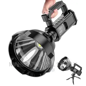Heavy Duty Torch