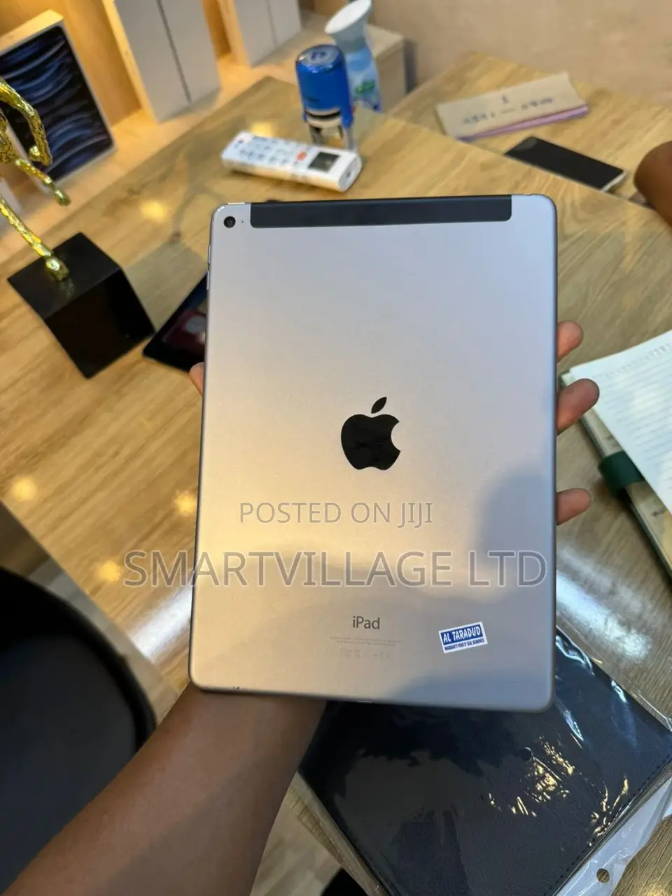Apple iPad Air 2 64 GB Gray