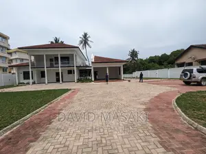 6bdrm House in The Mansion, Mikocheni for rent