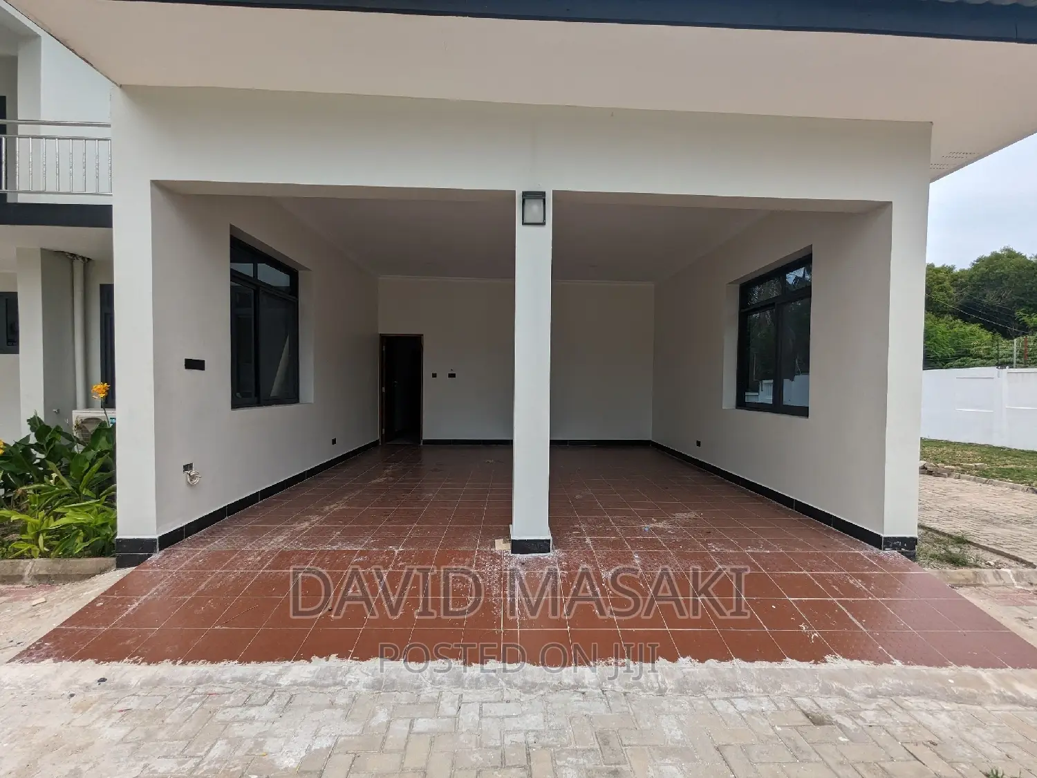 6bdrm House in The Mansion, Mikocheni for rent