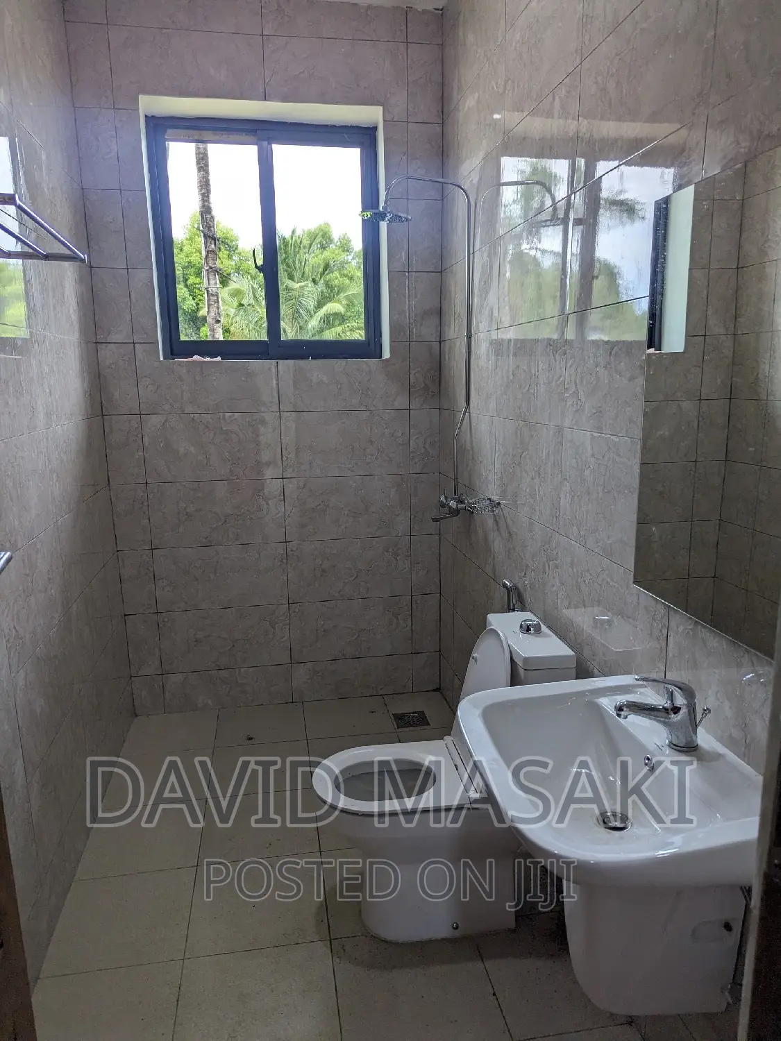 6bdrm House in The Mansion, Mikocheni for rent
