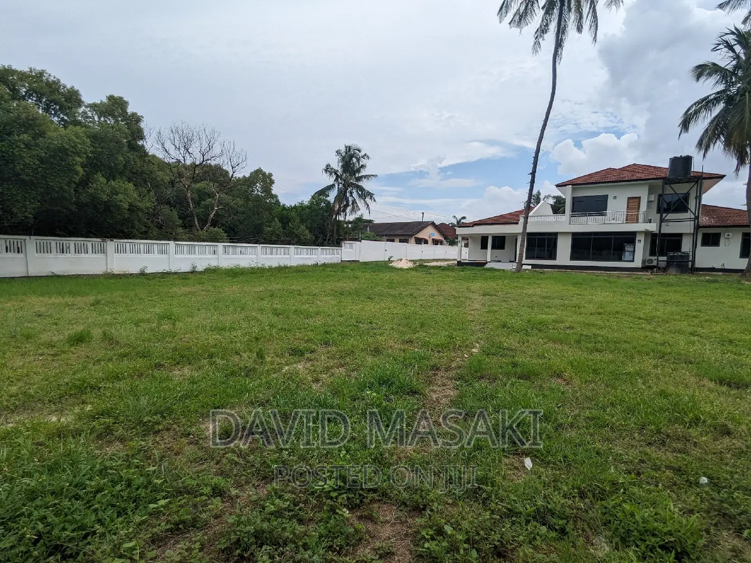 6bdrm House in The Mansion, Mikocheni for rent