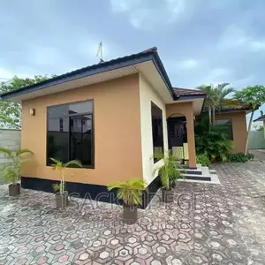 Furnished 3bdrm Apartment in Mbweni, Kinondoni for rent