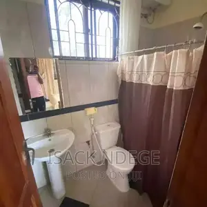 Furnished 3bdrm Apartment in Mbweni, Kinondoni for rent
