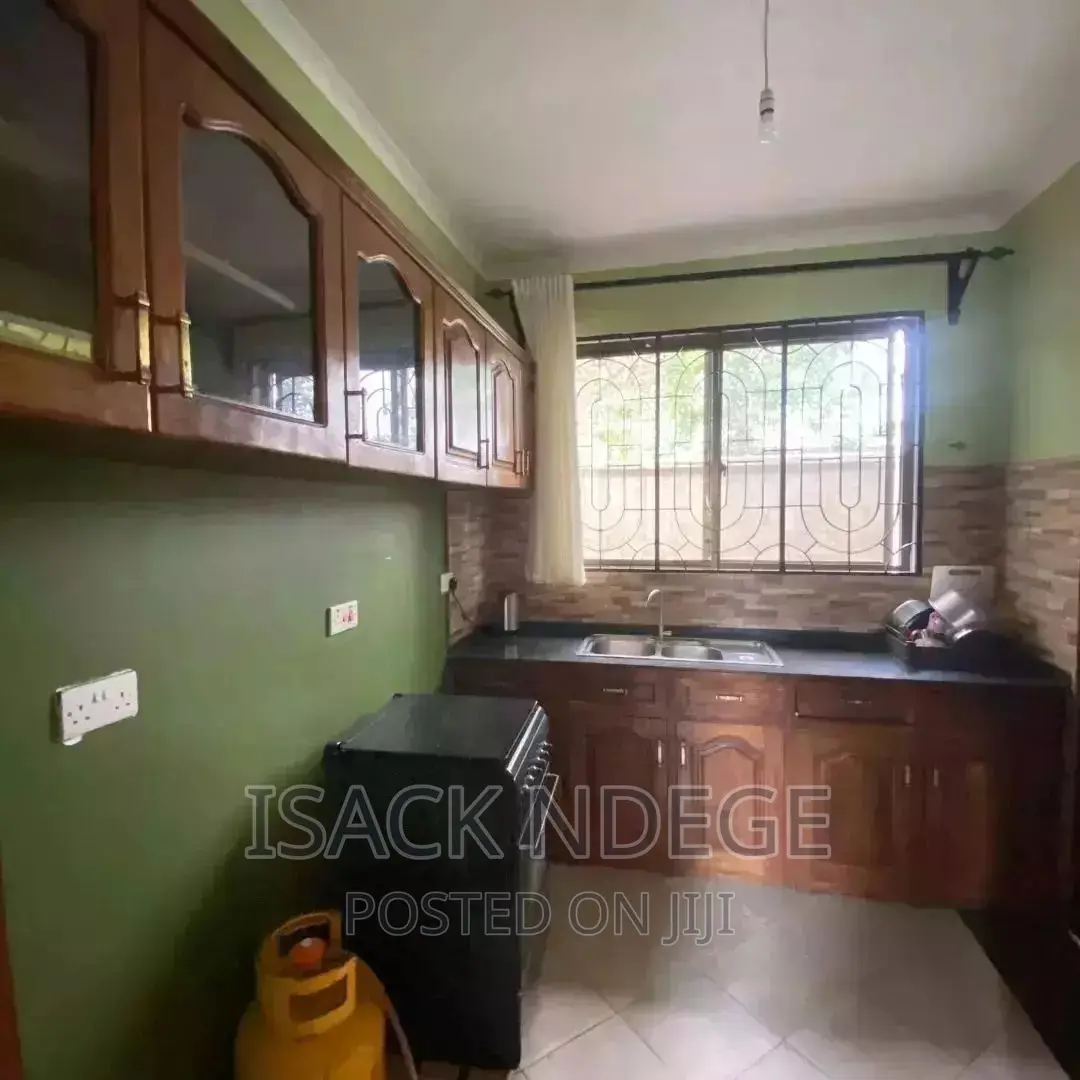 Furnished 3bdrm Apartment in Mbweni, Kinondoni for rent