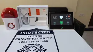 Home Smart Alarm System