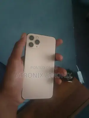 Apple iPhone 11 Pro 64 GB Gold