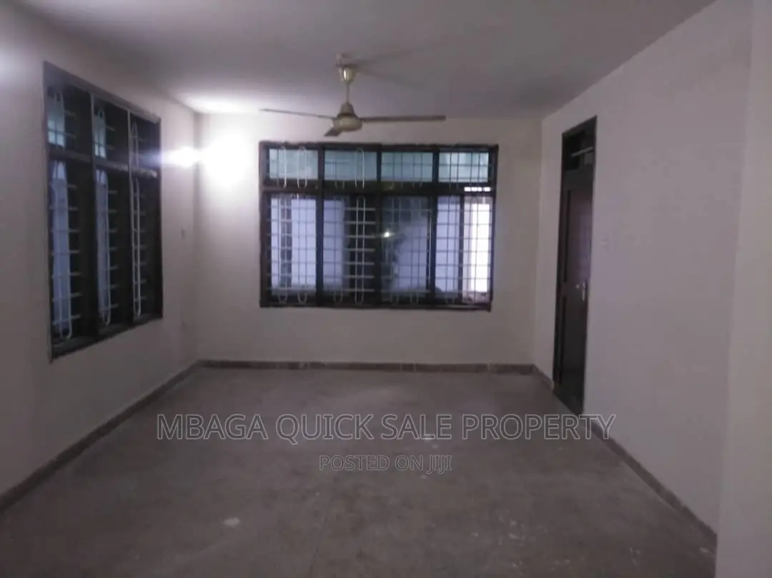 4bdrm House in Msasani for rent