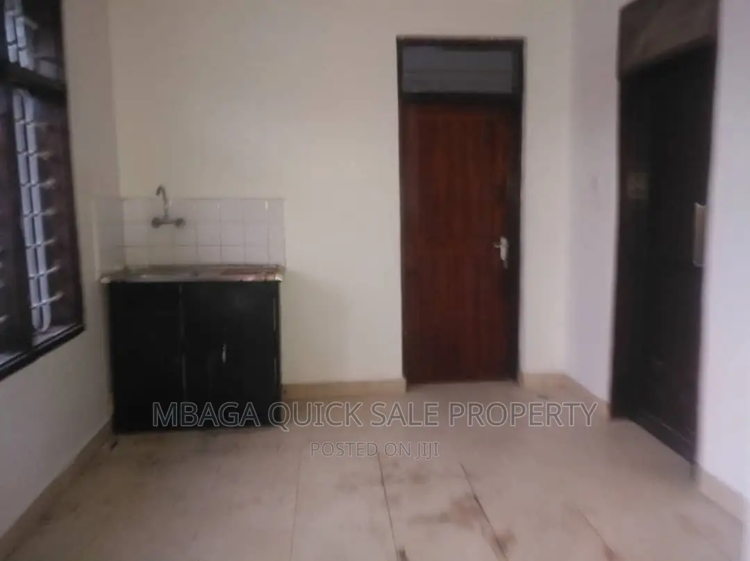 4bdrm House in Msasani for rent